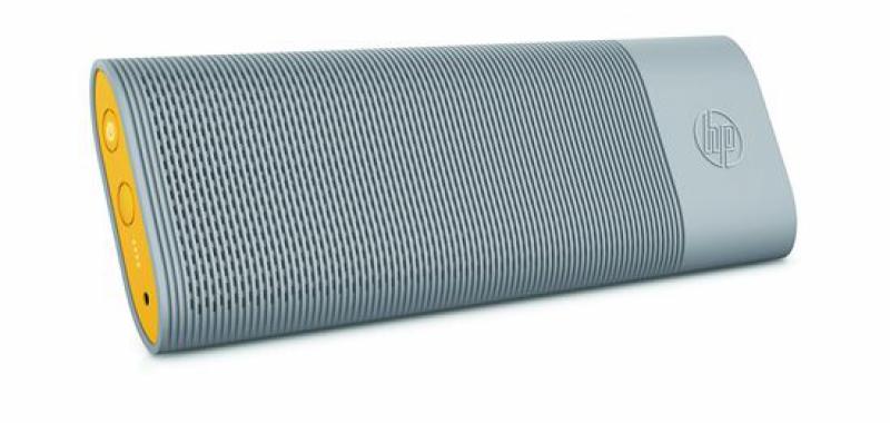 Altavoces HP Roar Viaje